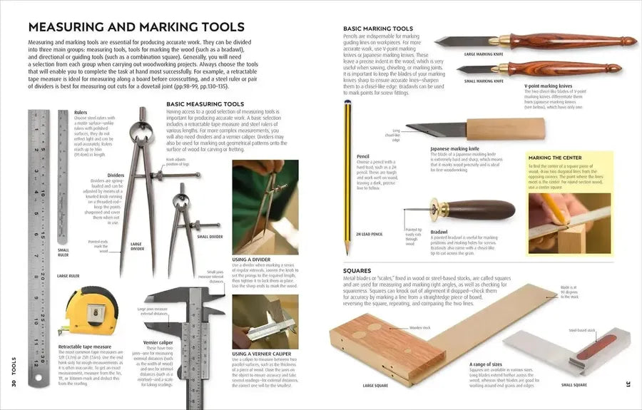 Woodworking US - Hardback