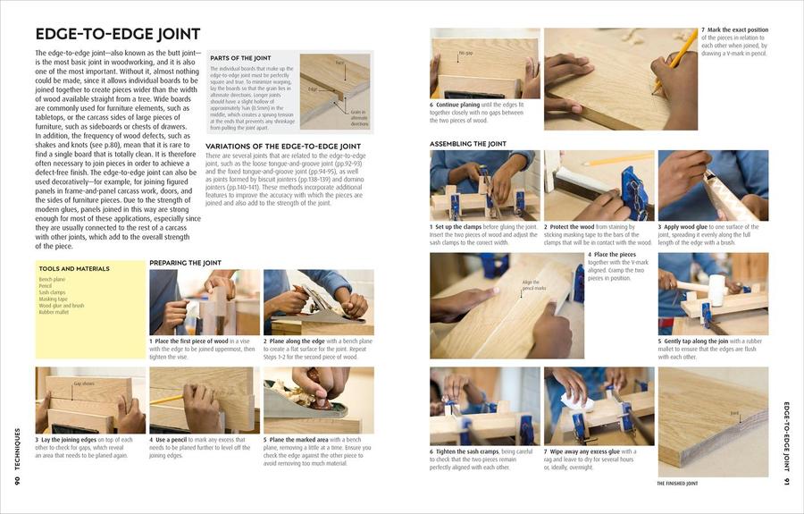 Woodworking US - Hardback