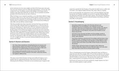The U.S. Constitution Simplified US - Paperback / softback