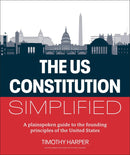 The U.S. Constitution Simplified-Politics and government-買書書 BuyBookBook