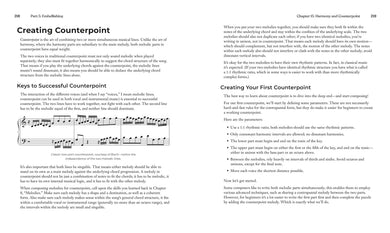 Music Theory Note by Note US - Paperback / softback