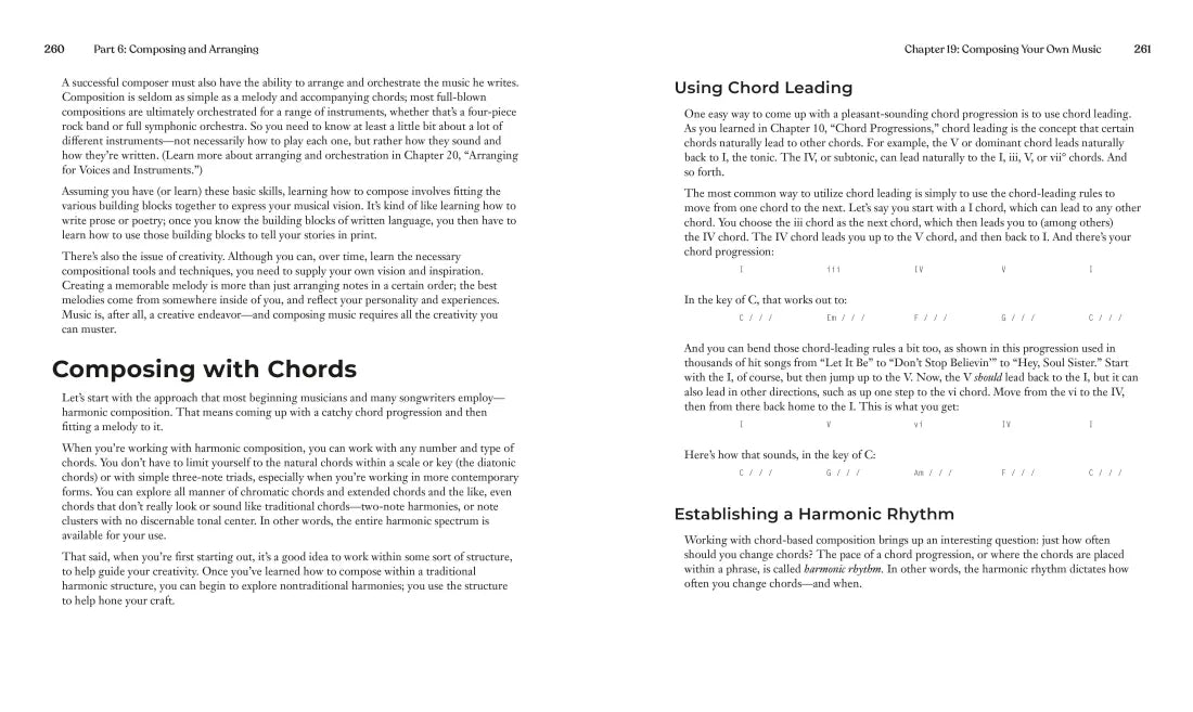 Music Theory Note by Note US - Paperback / softback