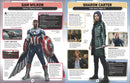 Marvel Studios Character Encyclopedia Updated Edition US - Hardback
