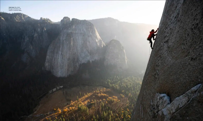 States of Adventure US - Hardback