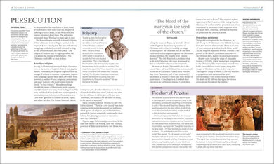 A History of Christianity US - Hardback