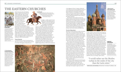 A History of Christianity US - Hardback