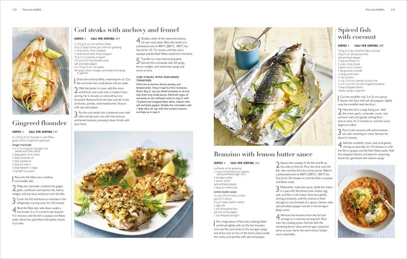 Mary Berry's Complete Cookbook US - Hardback