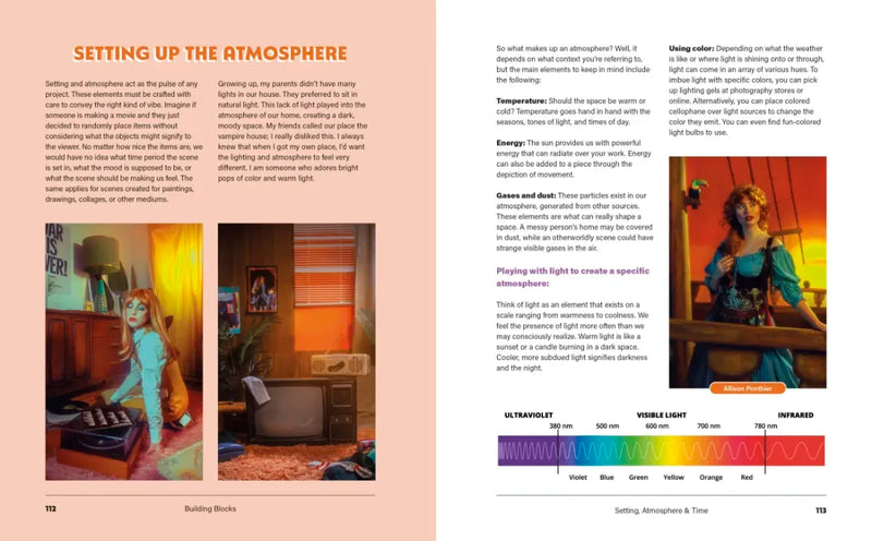 Unlock Your Aesthetic US - Hardback