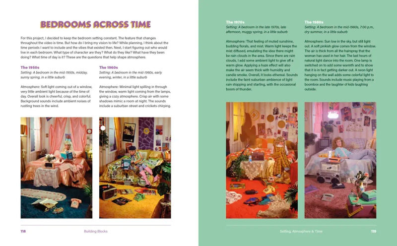 Unlock Your Aesthetic US - Hardback