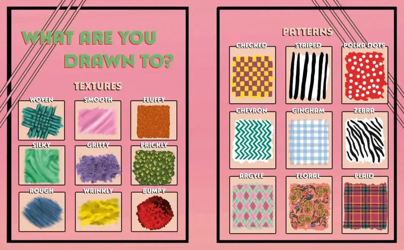 Unlock Your Aesthetic US - Hardback