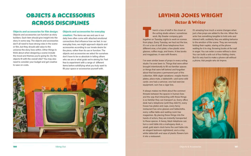 Unlock Your Aesthetic US - Hardback