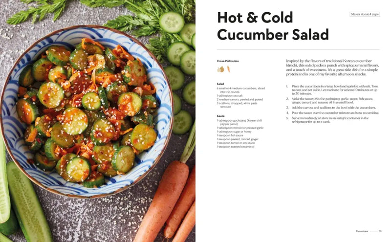 Garden Grown US - Hardback