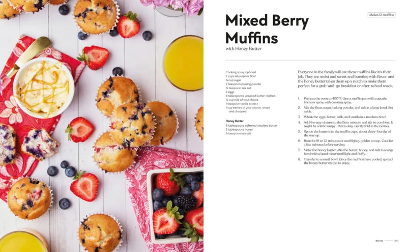 Garden Grown US - Hardback