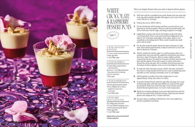 Good Vibes Baking US - Hardback