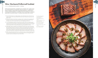 Coastal Harvest US - Hardback