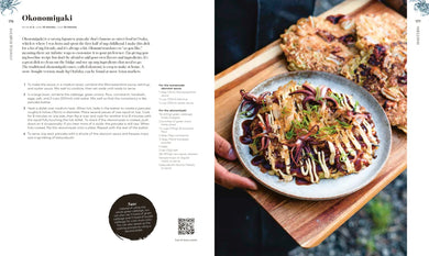 Coastal Harvest US - Hardback