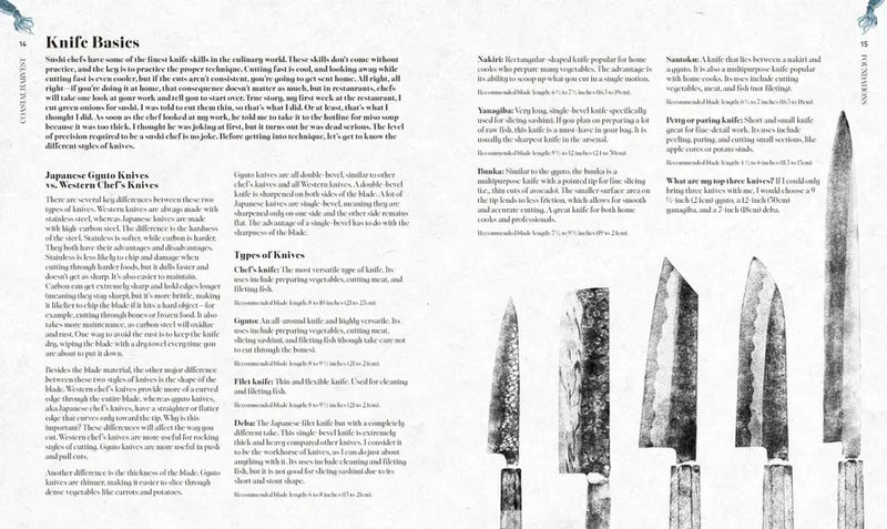 Coastal Harvest US - Hardback