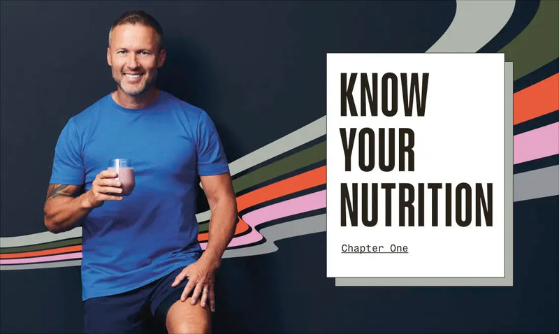 Eat Your Way to a Six Pack US - Paperback / softback