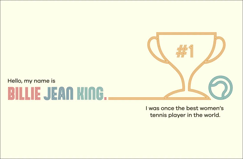 A Kids Book About Equality US - Hardback