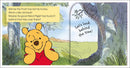 Pop-Up Peekaboo! Disney Winnie the Pooh US - Board book