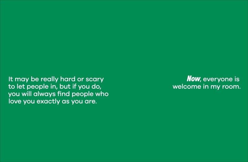 A Kids Book About Being Transgender US - Hardback