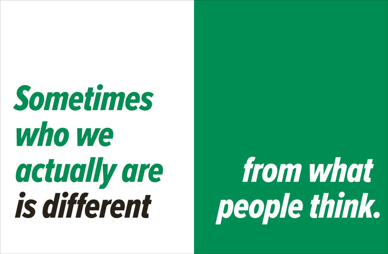 A Kids Book About Being Transgender US - Hardback