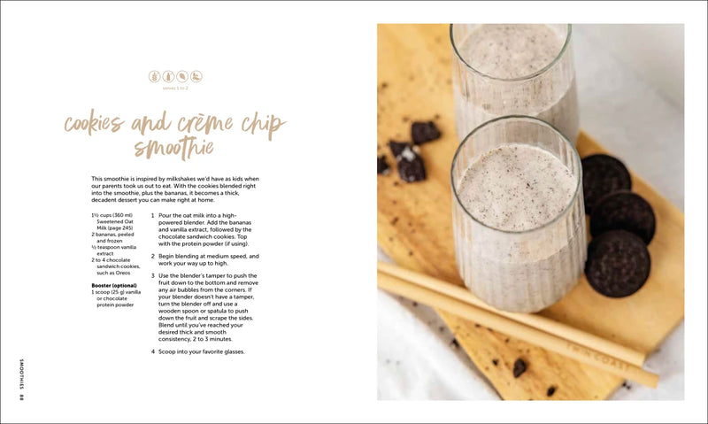 Smooth Life US - Hardback