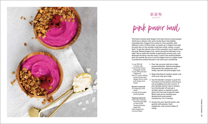 Smooth Life US - Hardback