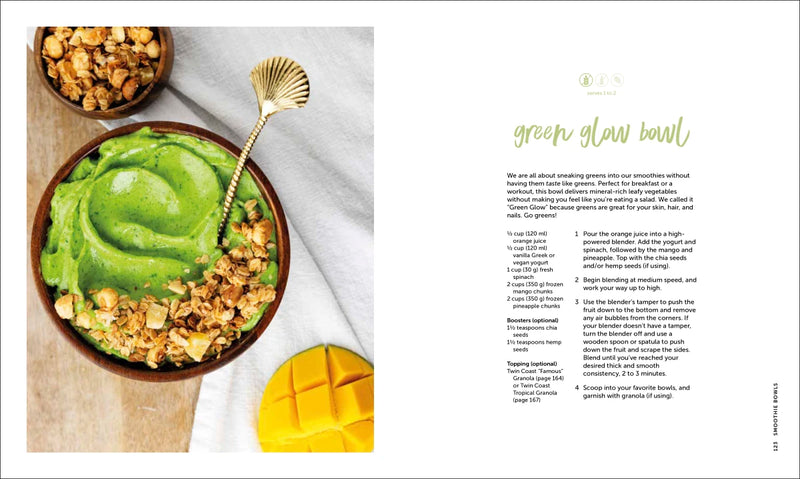 Smooth Life US - Hardback