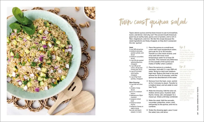 Smooth Life US - Hardback