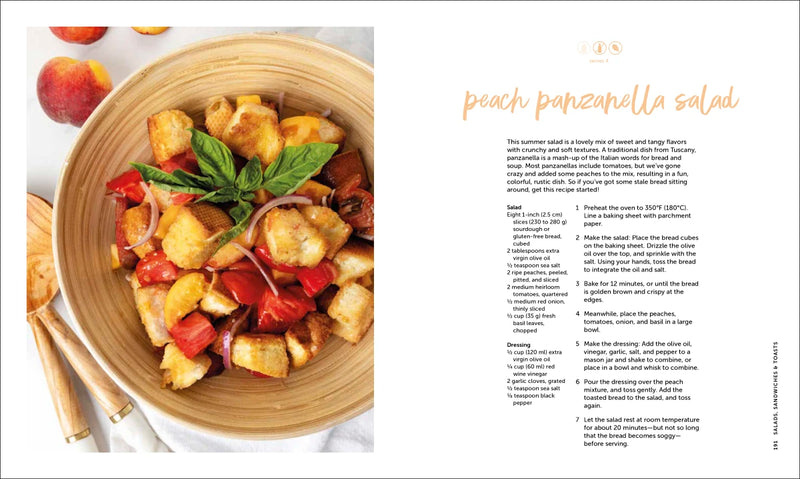 Smooth Life US - Hardback