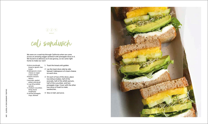 Smooth Life US - Hardback