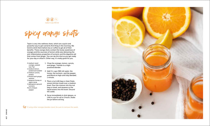 Smooth Life US - Hardback