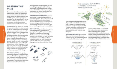 Thruhikers US - Hardback
