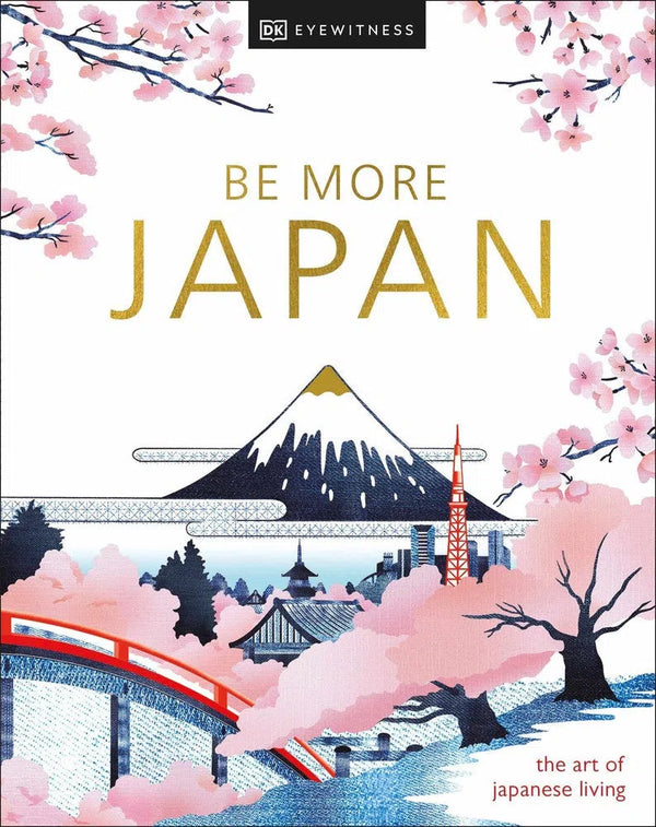 Be More Japan-Travel and holiday guides-買書書 BuyBookBook