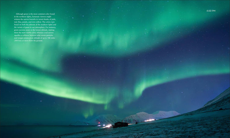 Life on Svalbard US - Hardback