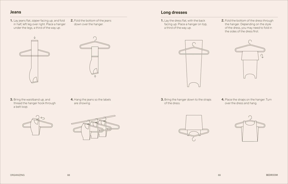 Creating Effective Spaces US - Hardback