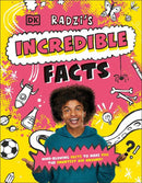 Radzi's Incredible Facts-Children’s / Teenage general interest: General knowledge and interesting facts-買書書 BuyBookBook
