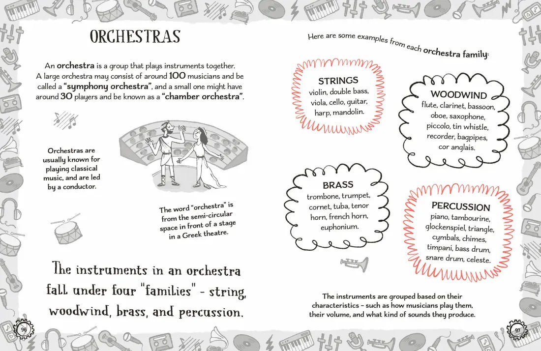 Radzi's Incredible Facts US - Paperback / softback