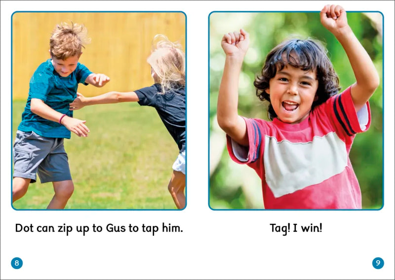 Phonic Books Dandelion World Stages 1-7 (Alphabet Code) US - Multiple-component retail product, boxed