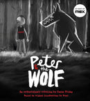 Peter and the Wolf-Children’s / Teenage fiction: Nature and animal stories-買書書 BuyBookBook