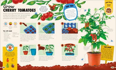From Plant to Plate US - Hardback
