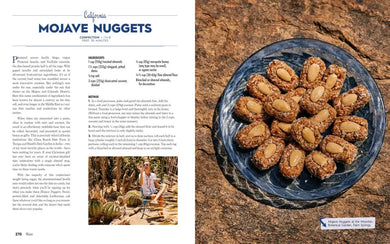 Baking Across America US - Hardback