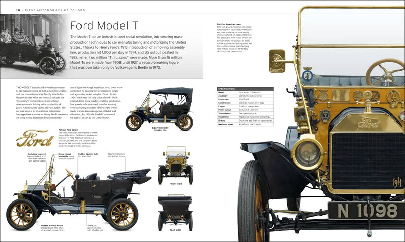 Cars, Trains, and Planes Collection US - Multiple-component retail product, boxed