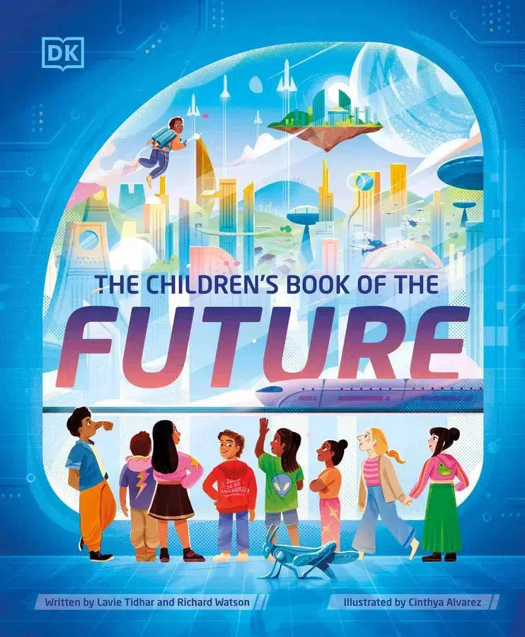 The Children's Book of the Future