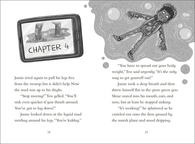 Dinosaur Club: March of the Ankylosaurus US - Paperback / softback