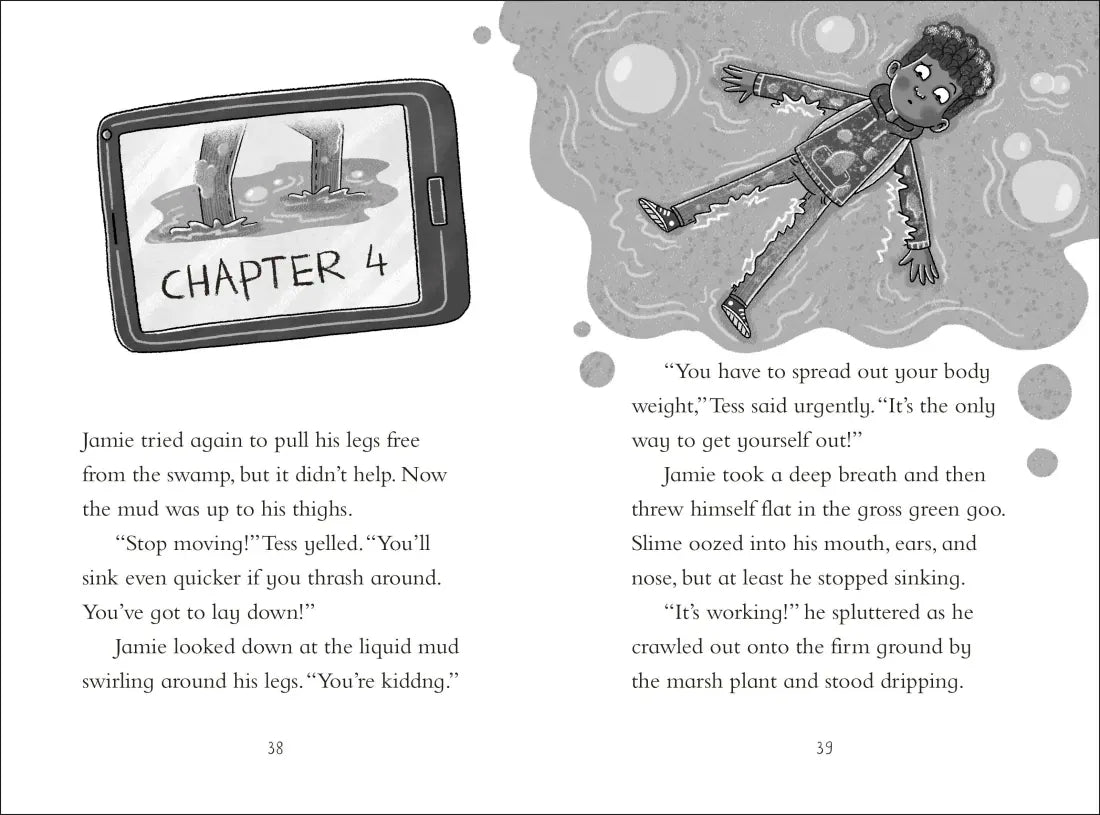 Dinosaur Club: March of the Ankylosaurus US - Hardback