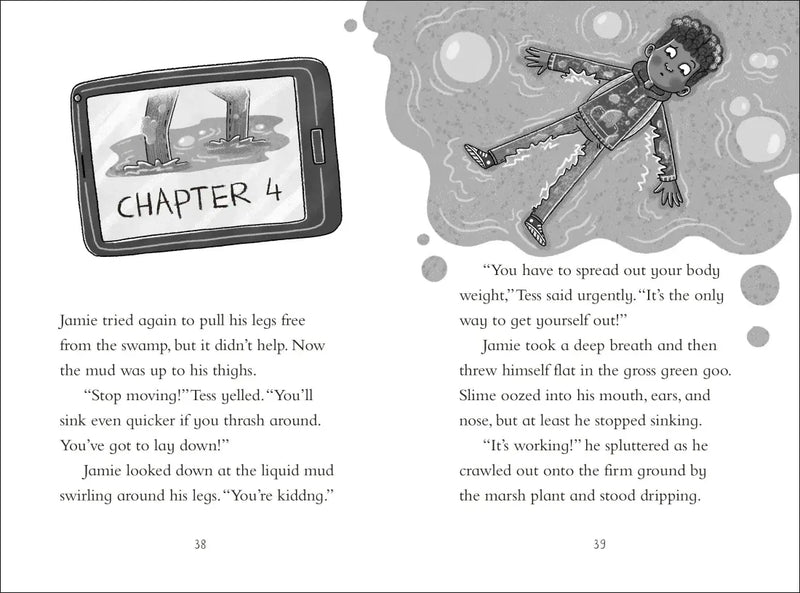 Dinosaur Club: March of the Ankylosaurus US - Hardback