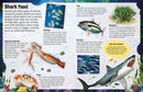 Sticker Encyclopedia Sharks US - Paperback / softback