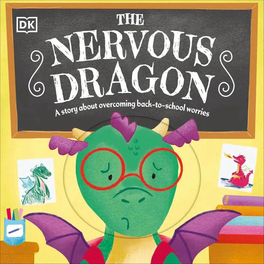 US - Board book
